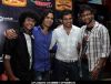 Sreeram at Radio Mirchi Film Festival 2010